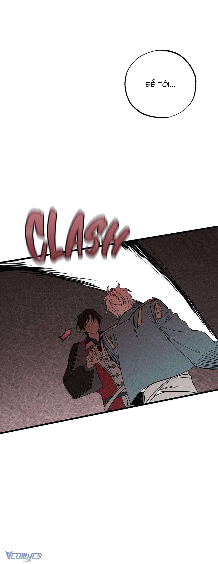 Vị Phu Quân Căm Ghét Tôi Đã Mất Trí Nhớ - Chapter 43 - Page 45