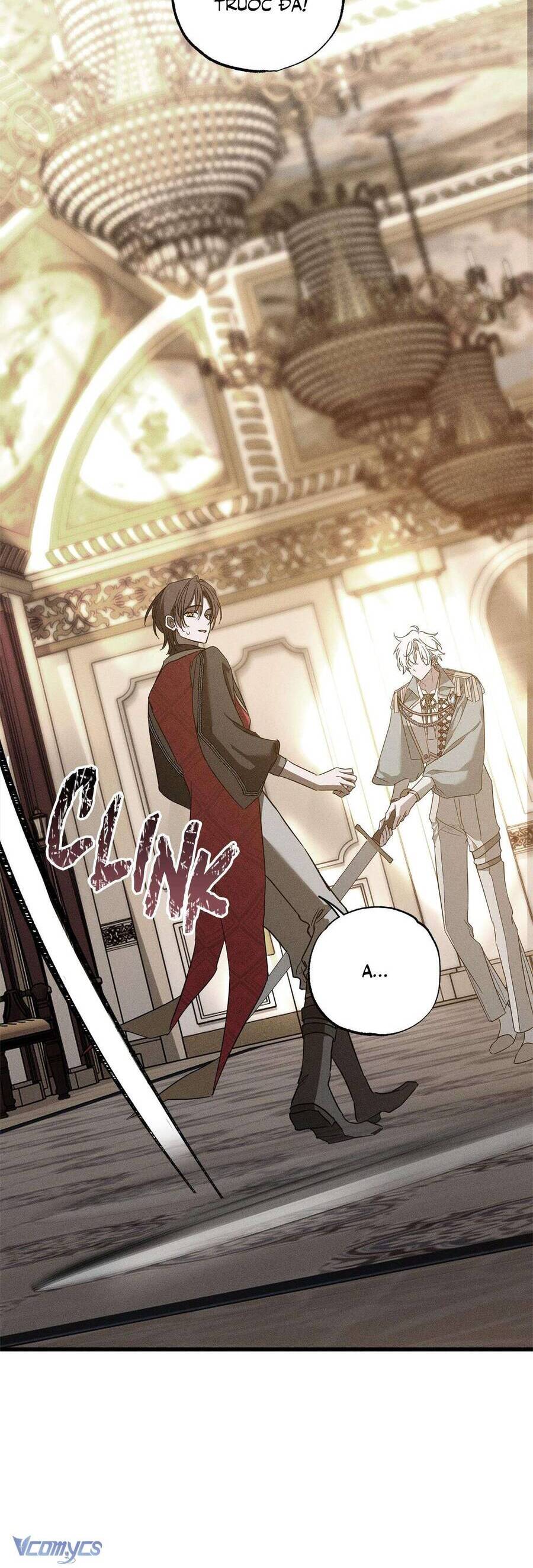 Vị Phu Quân Căm Ghét Tôi Đã Mất Trí Nhớ - Chapter 43 - Page 47