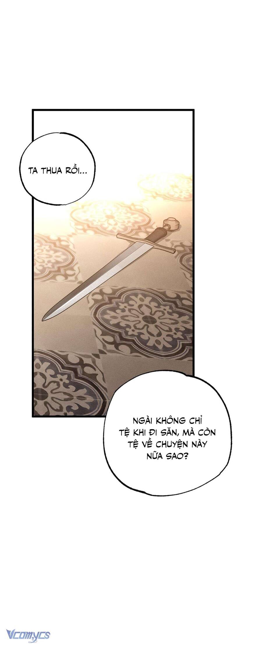 Vị Phu Quân Căm Ghét Tôi Đã Mất Trí Nhớ - Chapter 43 - Page 48