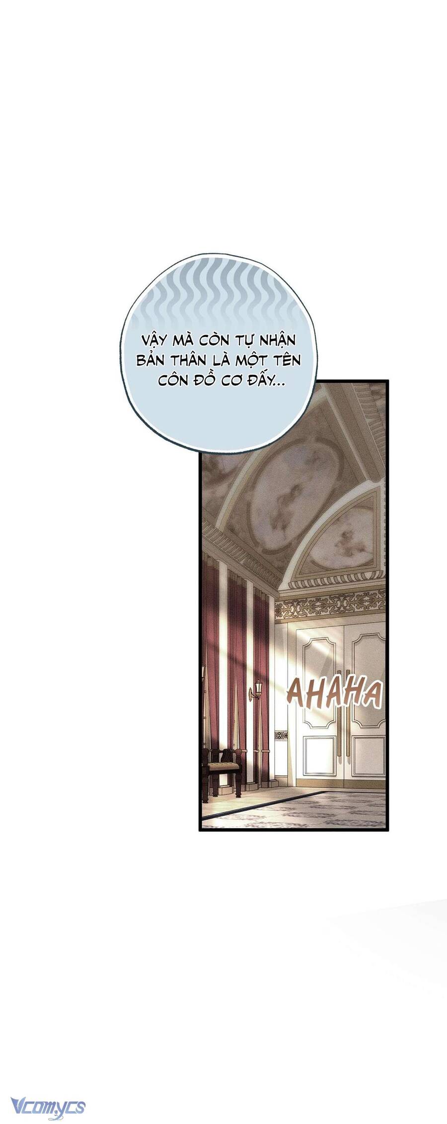 Vị Phu Quân Căm Ghét Tôi Đã Mất Trí Nhớ - Chapter 43 - Page 49