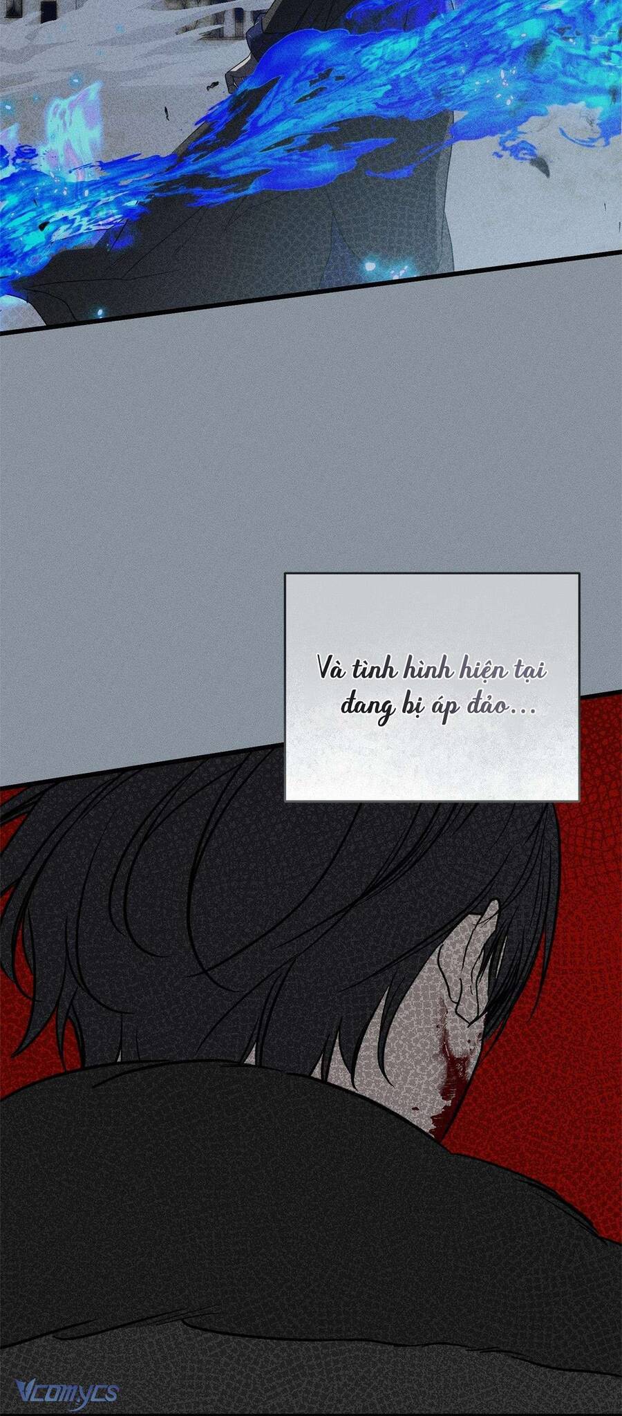 Vị Phu Quân Căm Ghét Tôi Đã Mất Trí Nhớ - Chapter 43 - Page 5