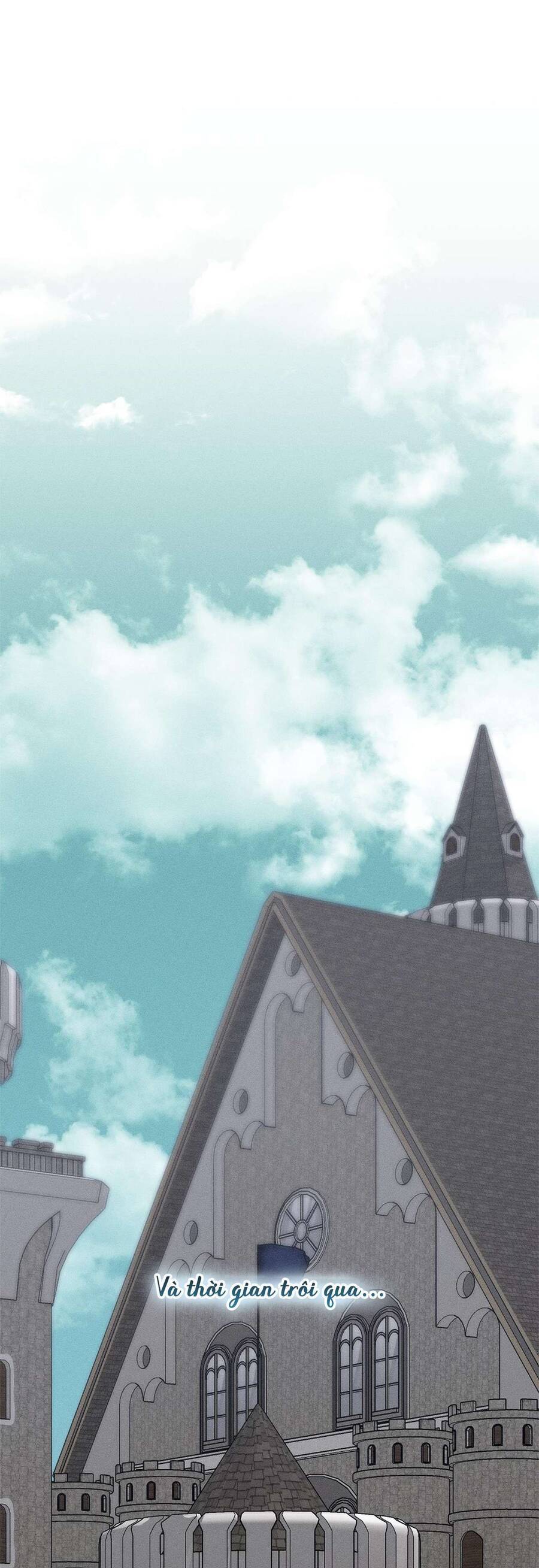 Vị Phu Quân Căm Ghét Tôi Đã Mất Trí Nhớ - Chapter 43 - Page 50