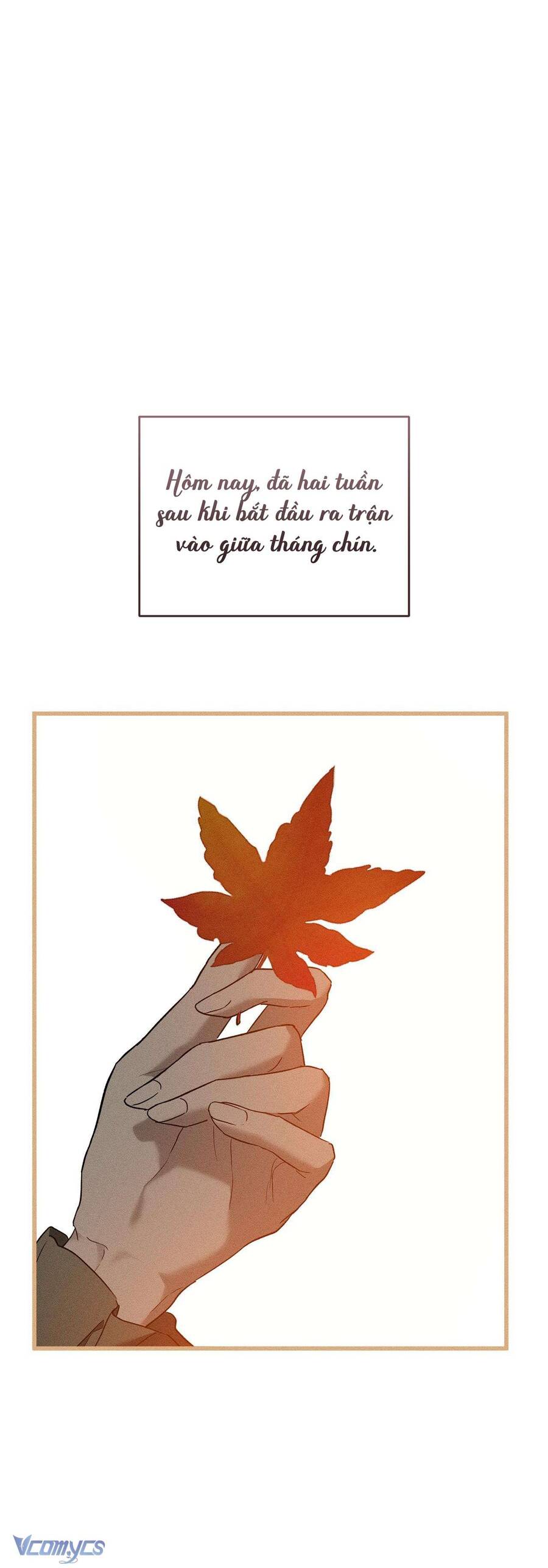 Vị Phu Quân Căm Ghét Tôi Đã Mất Trí Nhớ - Chapter 43 - Page 52