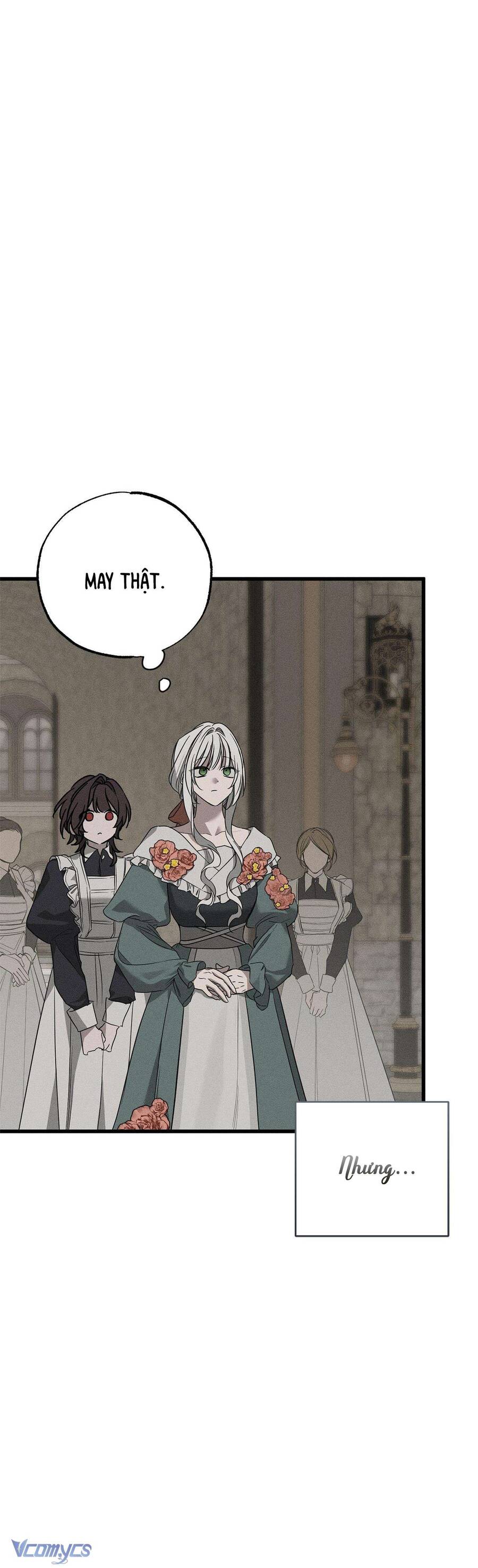 Vị Phu Quân Căm Ghét Tôi Đã Mất Trí Nhớ - Chapter 43 - Page 57