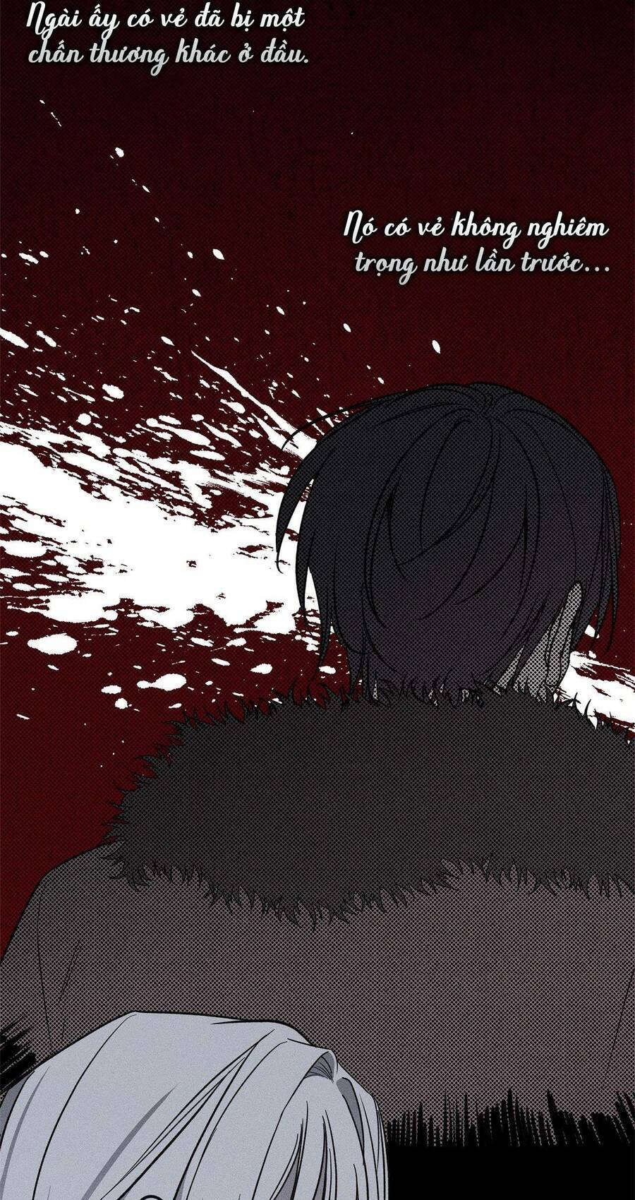 Vị Phu Quân Căm Ghét Tôi Đã Mất Trí Nhớ - Chapter 43 - Page 59