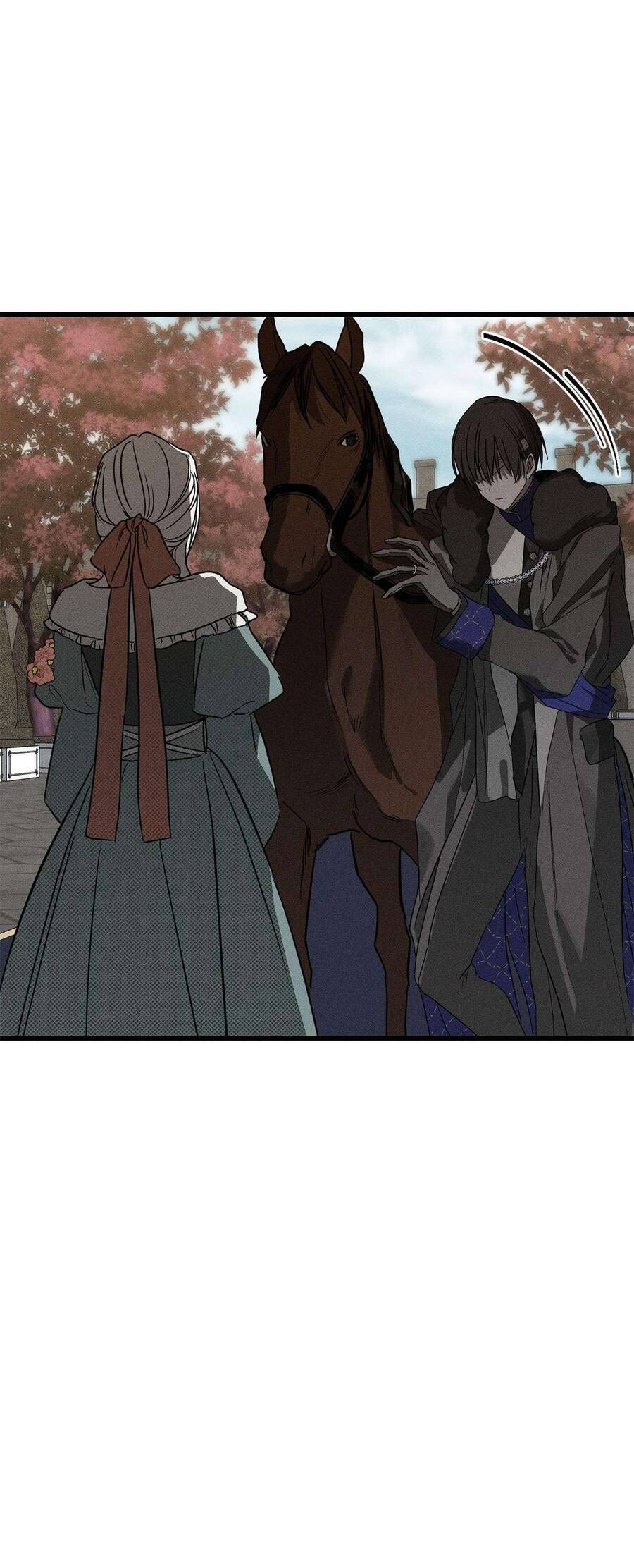 Vị Phu Quân Căm Ghét Tôi Đã Mất Trí Nhớ - Chapter 43 - Page 64