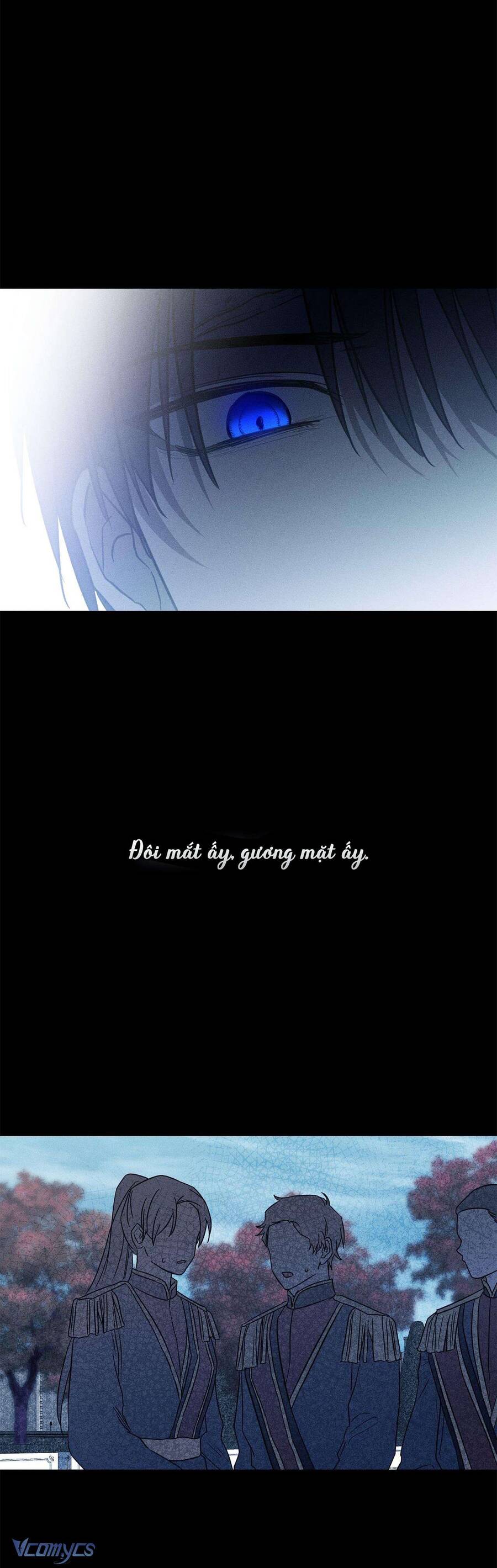 Vị Phu Quân Căm Ghét Tôi Đã Mất Trí Nhớ - Chapter 43 - Page 70