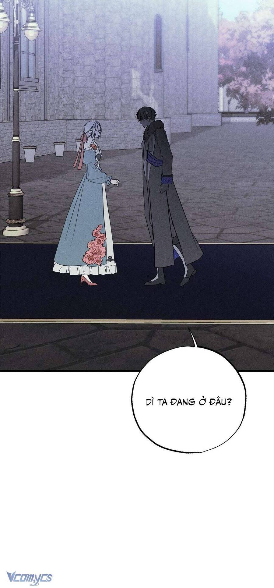 Vị Phu Quân Căm Ghét Tôi Đã Mất Trí Nhớ - Chapter 43 - Page 76