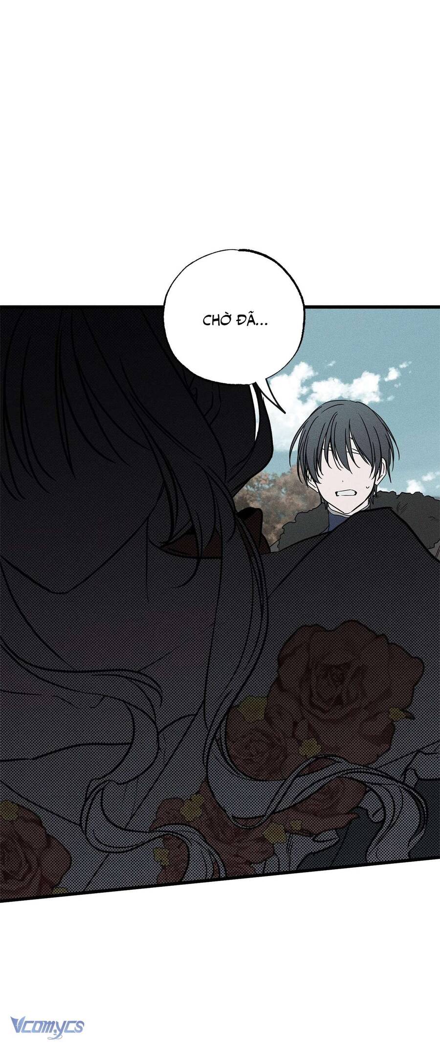 Vị Phu Quân Căm Ghét Tôi Đã Mất Trí Nhớ - Chapter 44 - Page 10