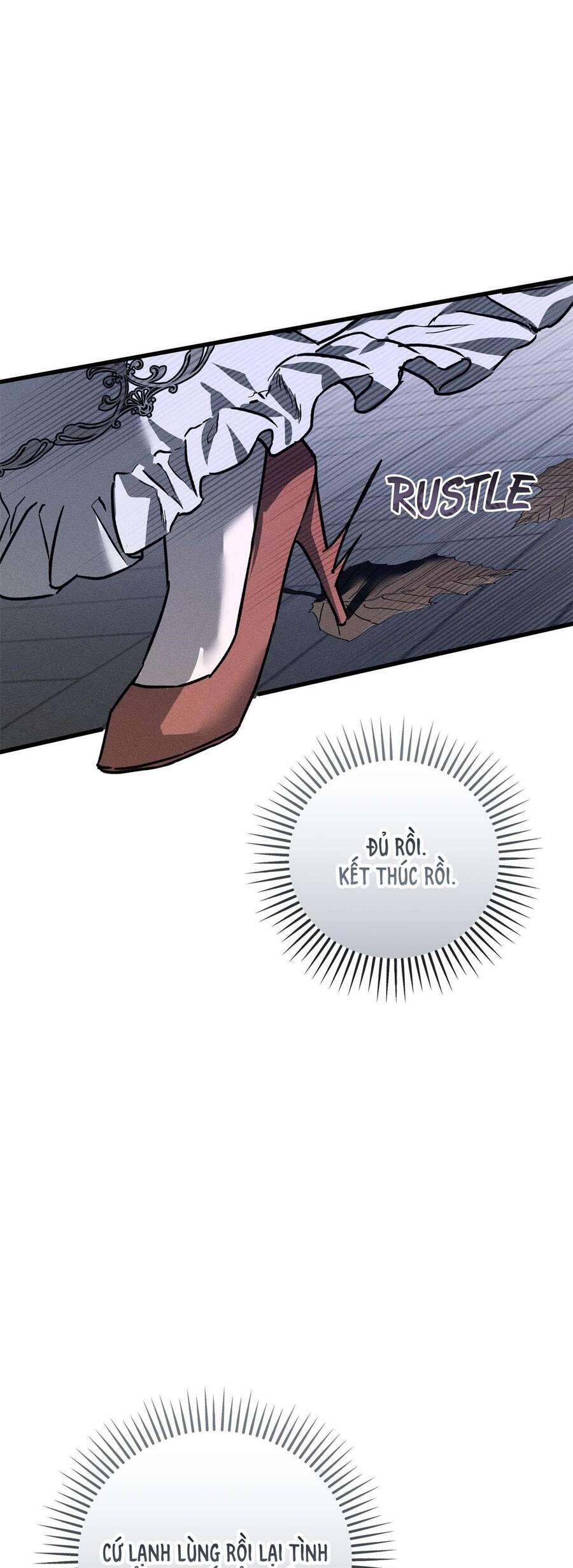 Vị Phu Quân Căm Ghét Tôi Đã Mất Trí Nhớ - Chapter 44 - Page 13