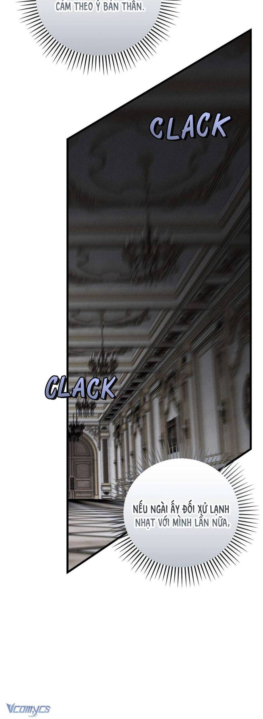 Vị Phu Quân Căm Ghét Tôi Đã Mất Trí Nhớ - Chapter 44 - Page 14