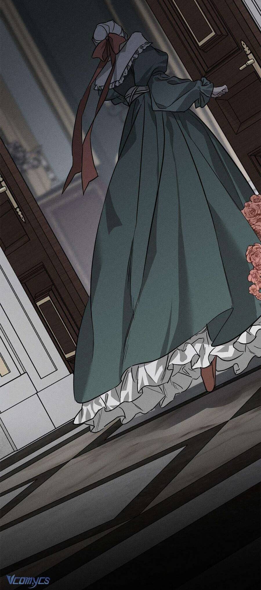 Vị Phu Quân Căm Ghét Tôi Đã Mất Trí Nhớ - Chapter 44 - Page 17