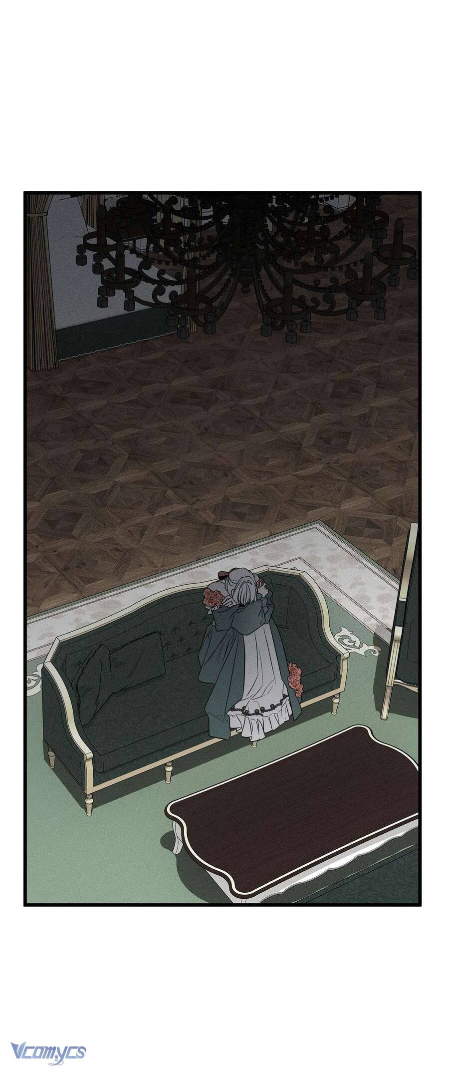 Vị Phu Quân Căm Ghét Tôi Đã Mất Trí Nhớ - Chapter 44 - Page 21