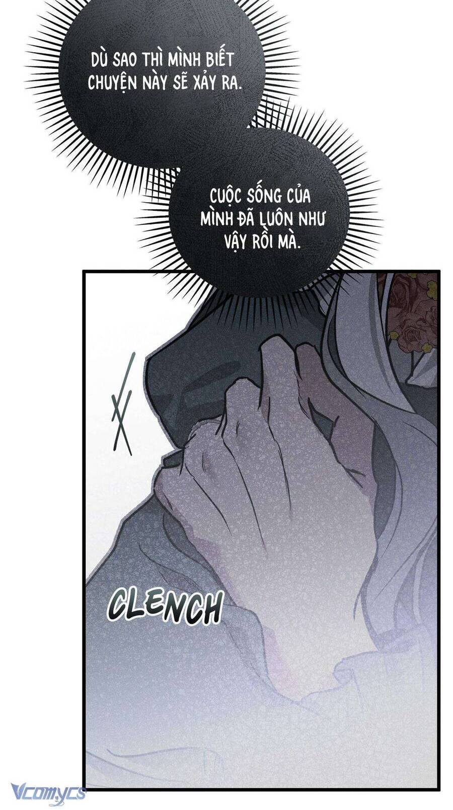 Vị Phu Quân Căm Ghét Tôi Đã Mất Trí Nhớ - Chapter 44 - Page 23