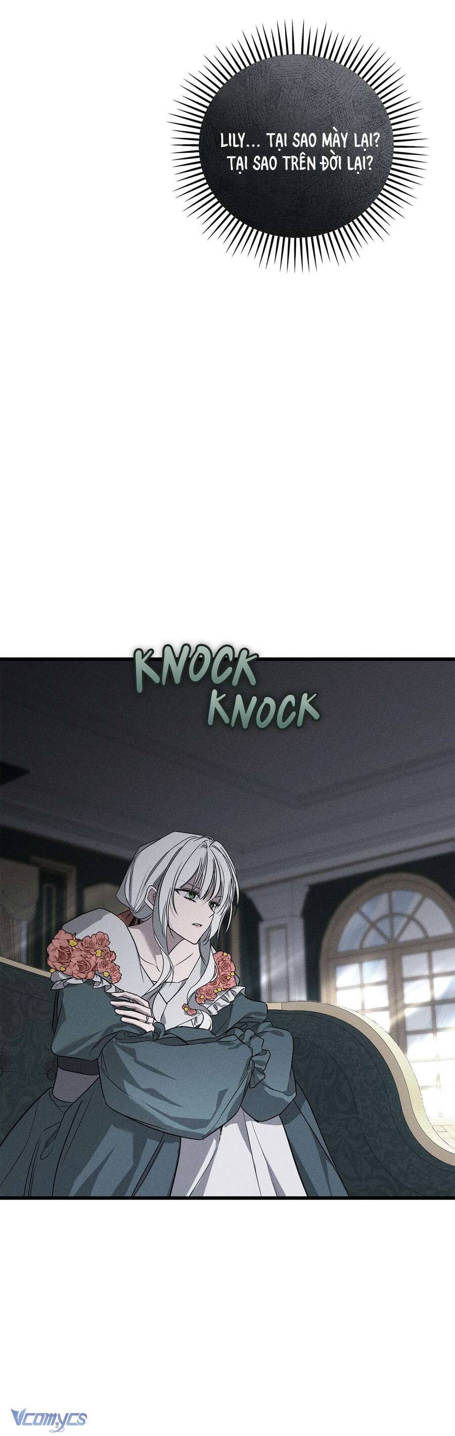 Vị Phu Quân Căm Ghét Tôi Đã Mất Trí Nhớ - Chapter 44 - Page 24