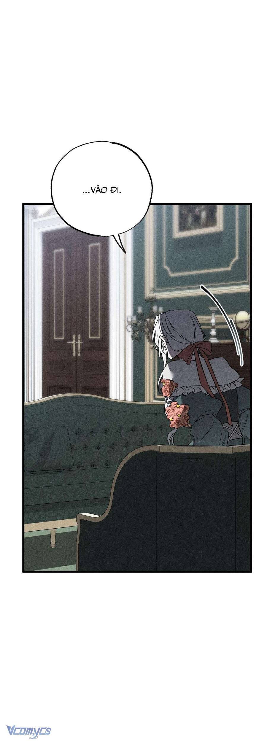 Vị Phu Quân Căm Ghét Tôi Đã Mất Trí Nhớ - Chapter 44 - Page 25