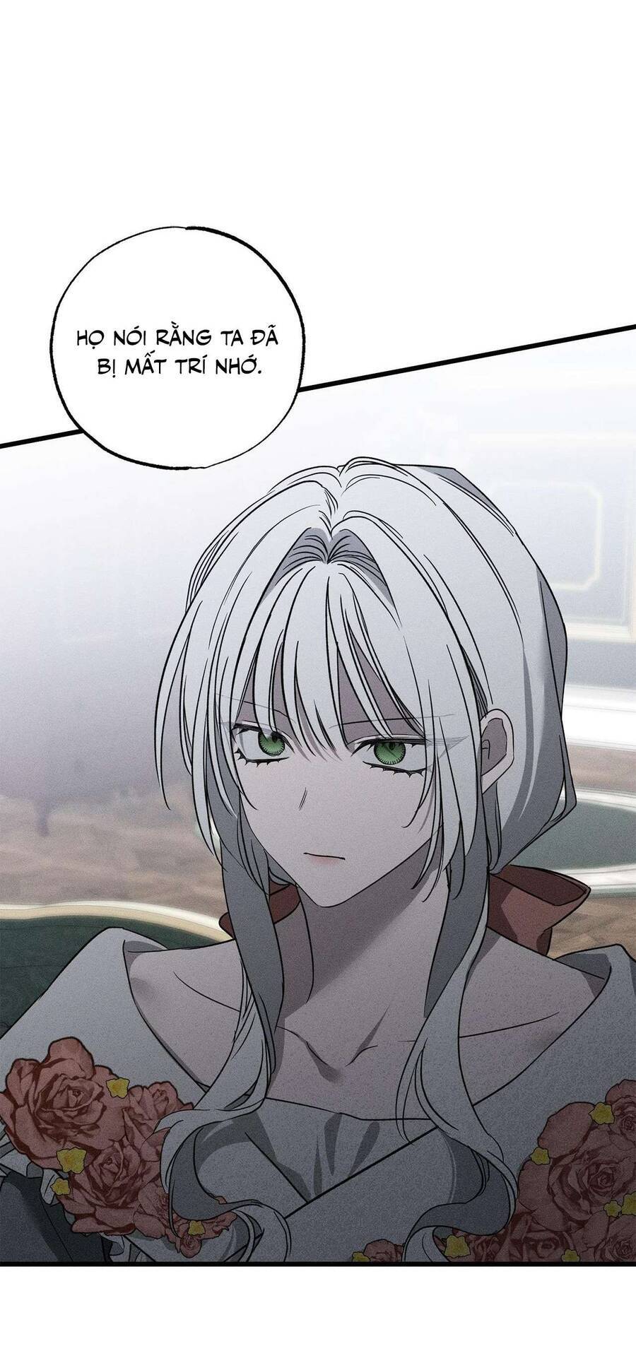 Vị Phu Quân Căm Ghét Tôi Đã Mất Trí Nhớ - Chapter 44 - Page 28
