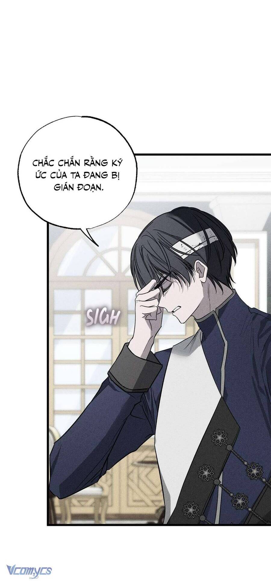 Vị Phu Quân Căm Ghét Tôi Đã Mất Trí Nhớ - Chapter 44 - Page 29