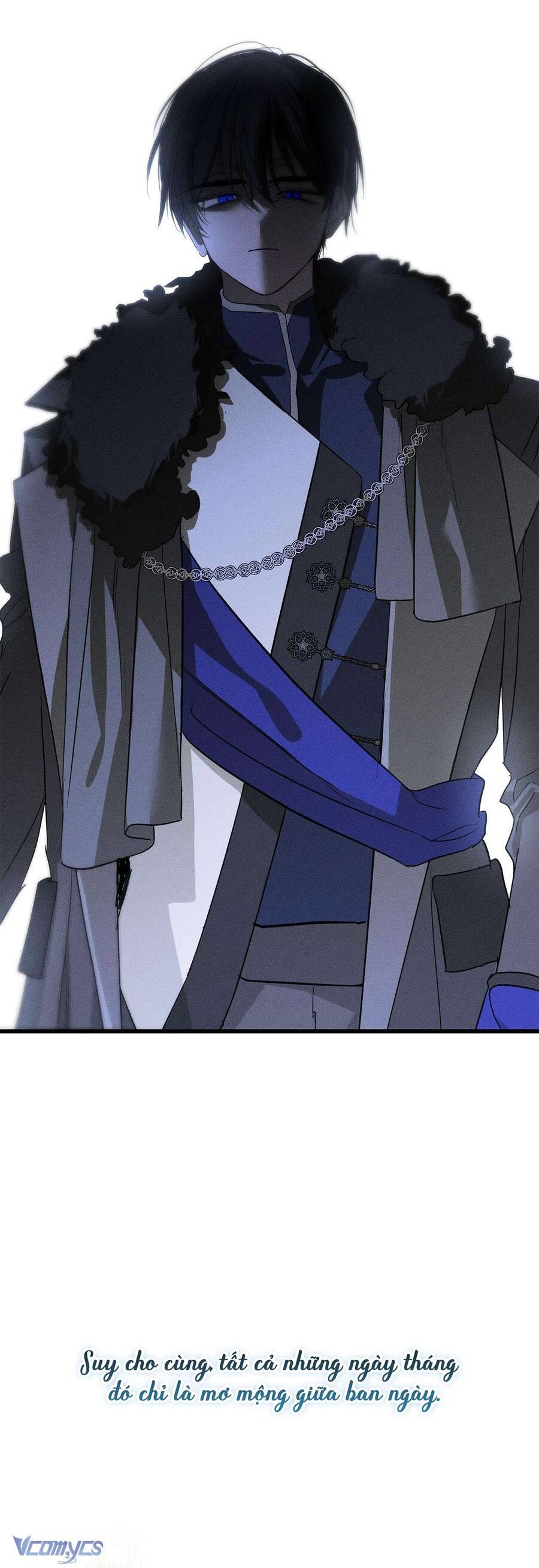 Vị Phu Quân Căm Ghét Tôi Đã Mất Trí Nhớ - Chapter 44 - Page 3