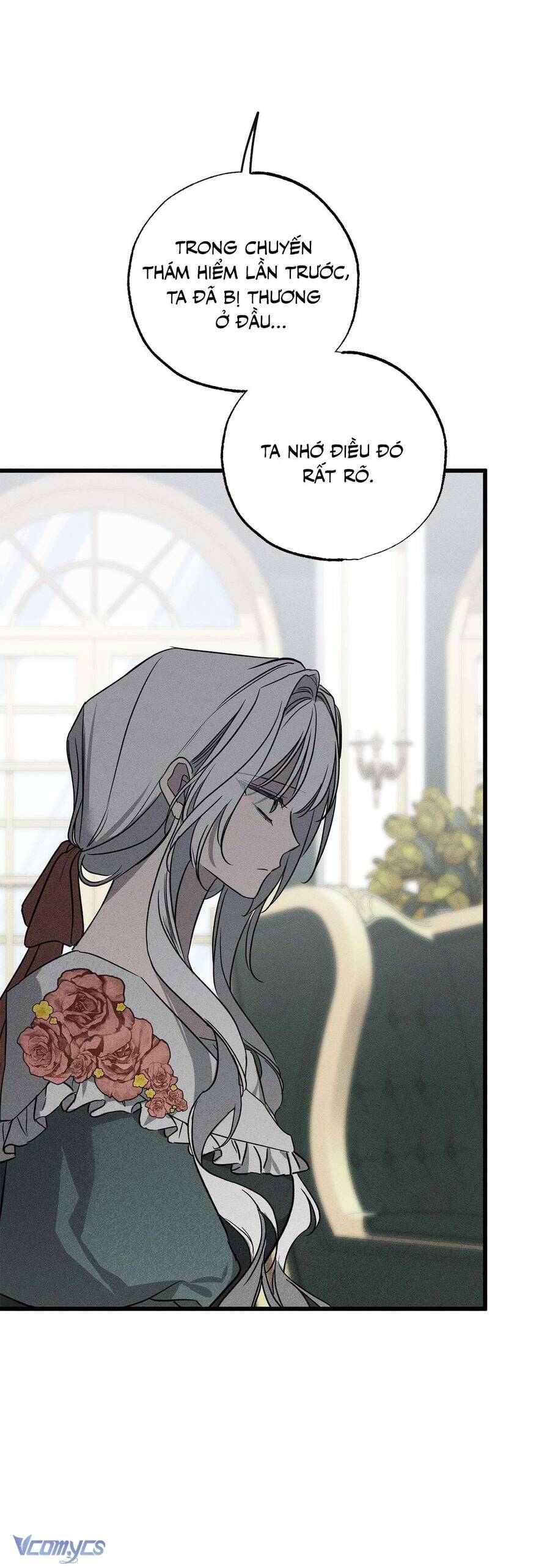 Vị Phu Quân Căm Ghét Tôi Đã Mất Trí Nhớ - Chapter 44 - Page 30