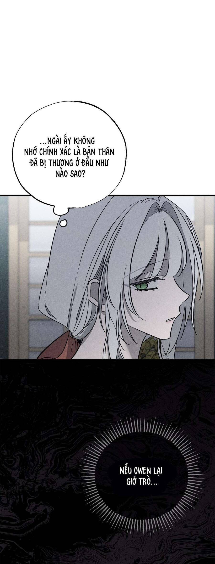 Vị Phu Quân Căm Ghét Tôi Đã Mất Trí Nhớ - Chapter 44 - Page 31