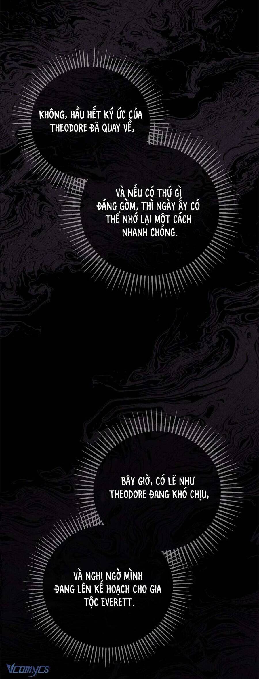 Vị Phu Quân Căm Ghét Tôi Đã Mất Trí Nhớ - Chapter 44 - Page 32