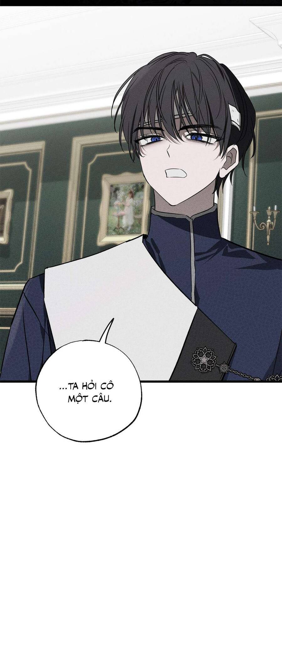 Vị Phu Quân Căm Ghét Tôi Đã Mất Trí Nhớ - Chapter 44 - Page 33