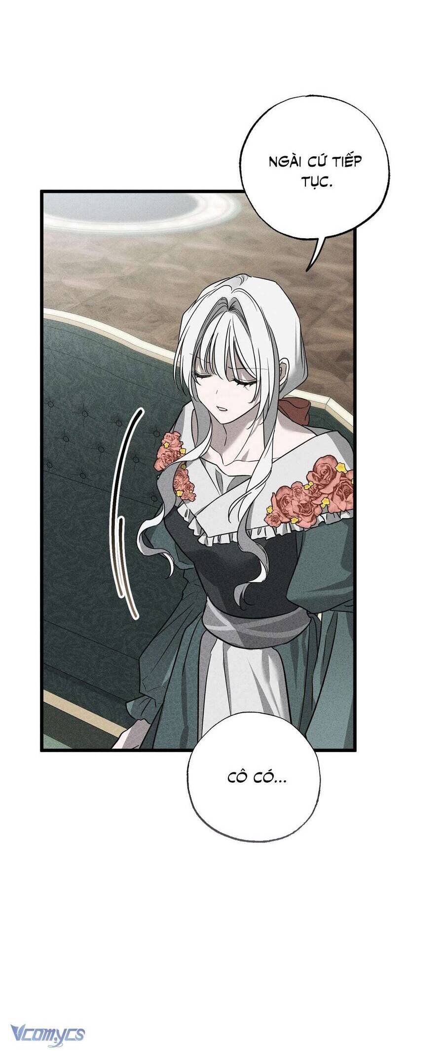 Vị Phu Quân Căm Ghét Tôi Đã Mất Trí Nhớ - Chapter 44 - Page 34