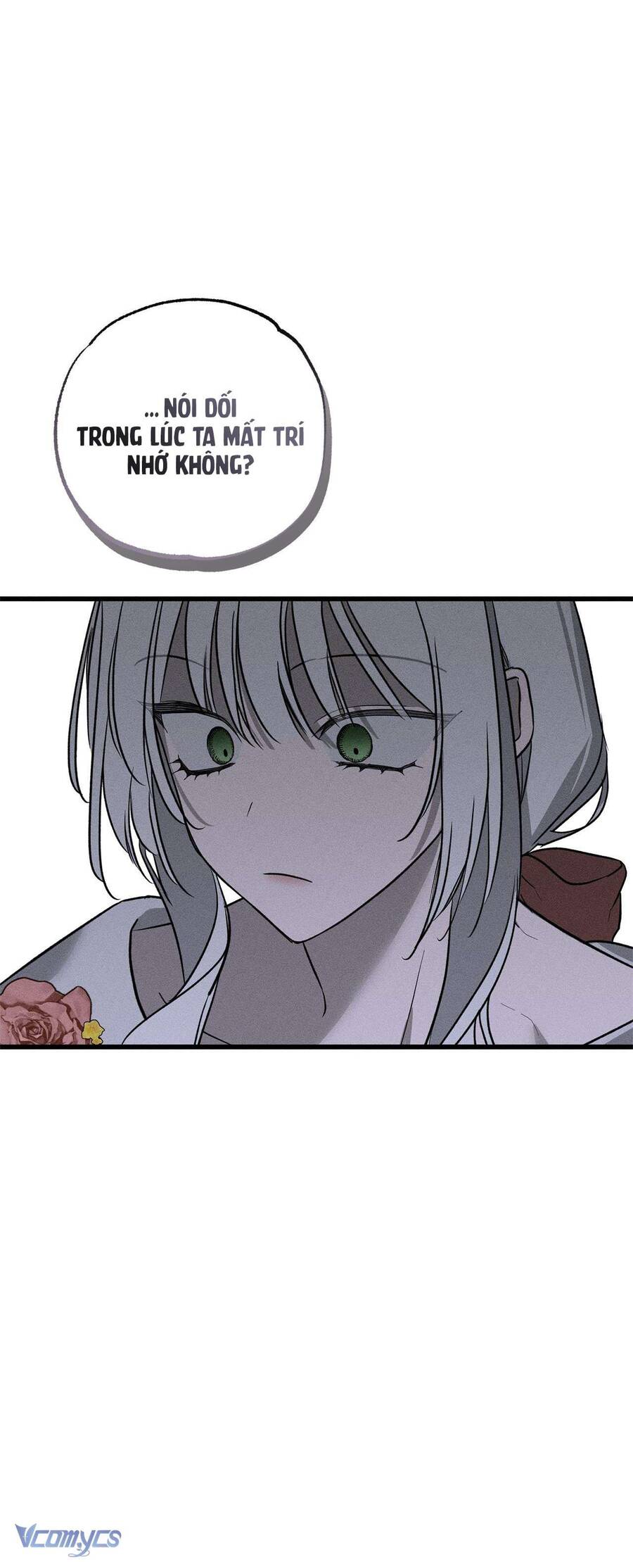 Vị Phu Quân Căm Ghét Tôi Đã Mất Trí Nhớ - Chapter 44 - Page 35