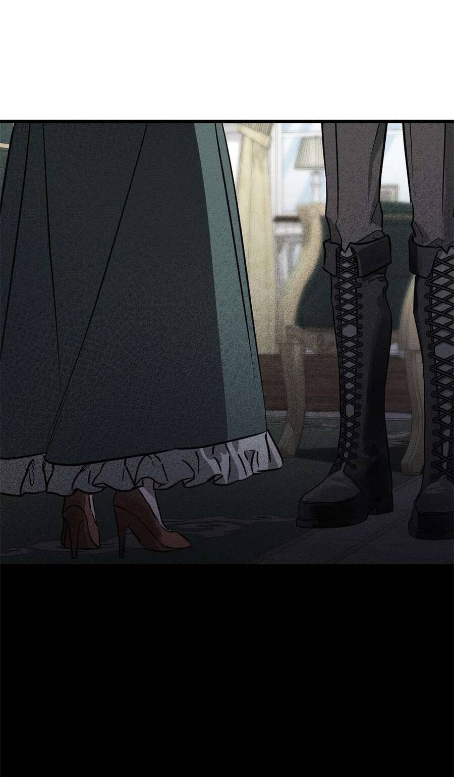 Vị Phu Quân Căm Ghét Tôi Đã Mất Trí Nhớ - Chapter 44 - Page 37