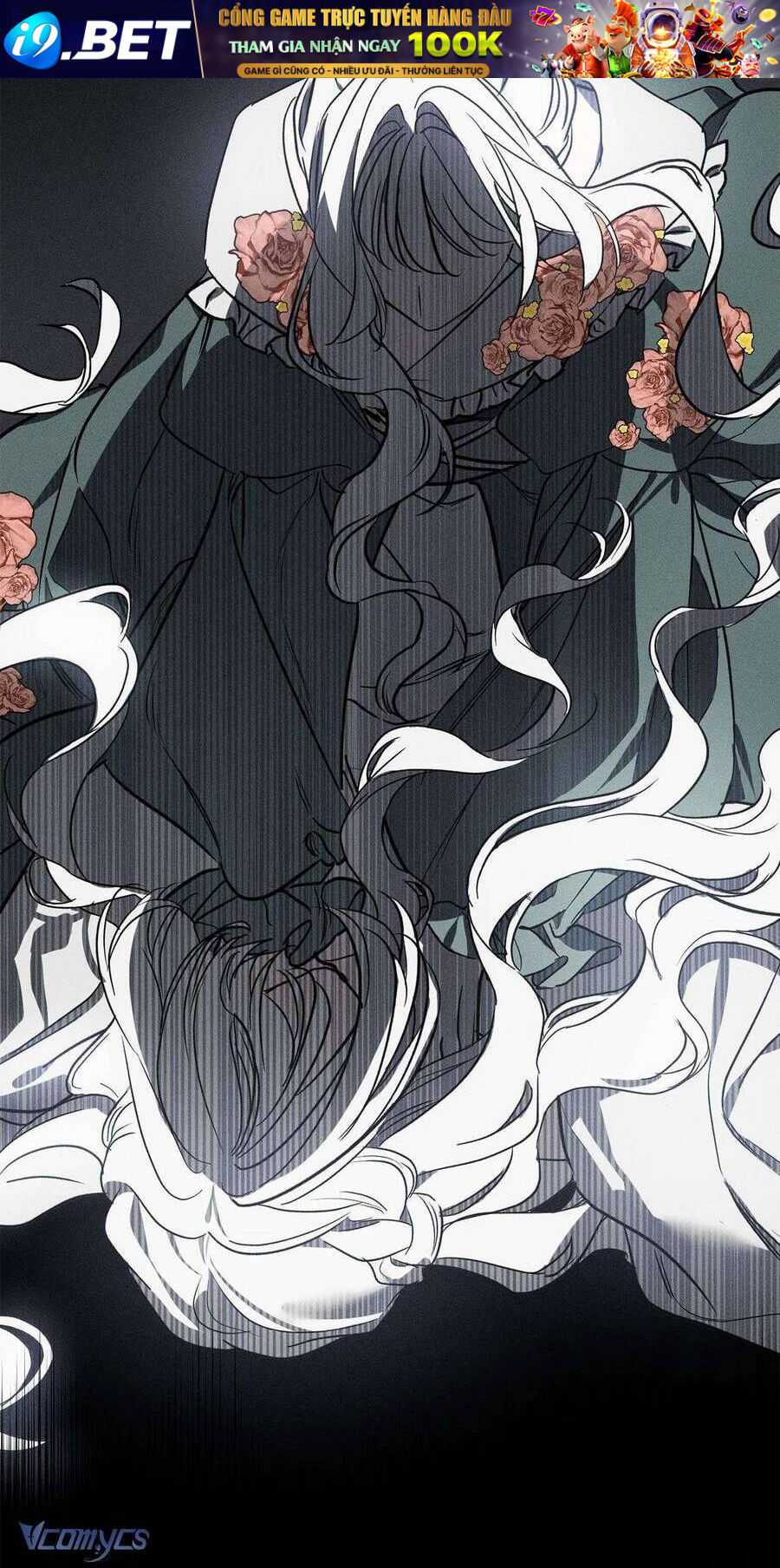 Vị Phu Quân Căm Ghét Tôi Đã Mất Trí Nhớ - Chapter 44 - Page 46