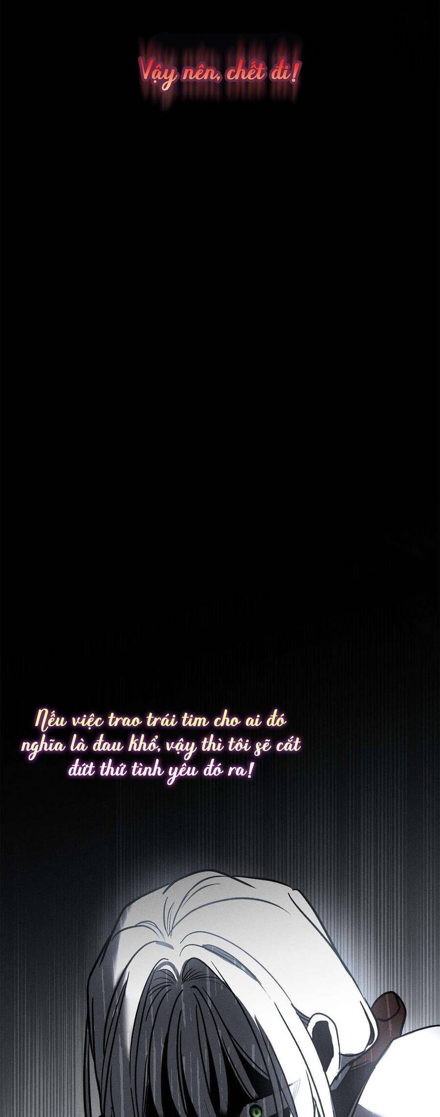 Vị Phu Quân Căm Ghét Tôi Đã Mất Trí Nhớ - Chapter 44 - Page 47