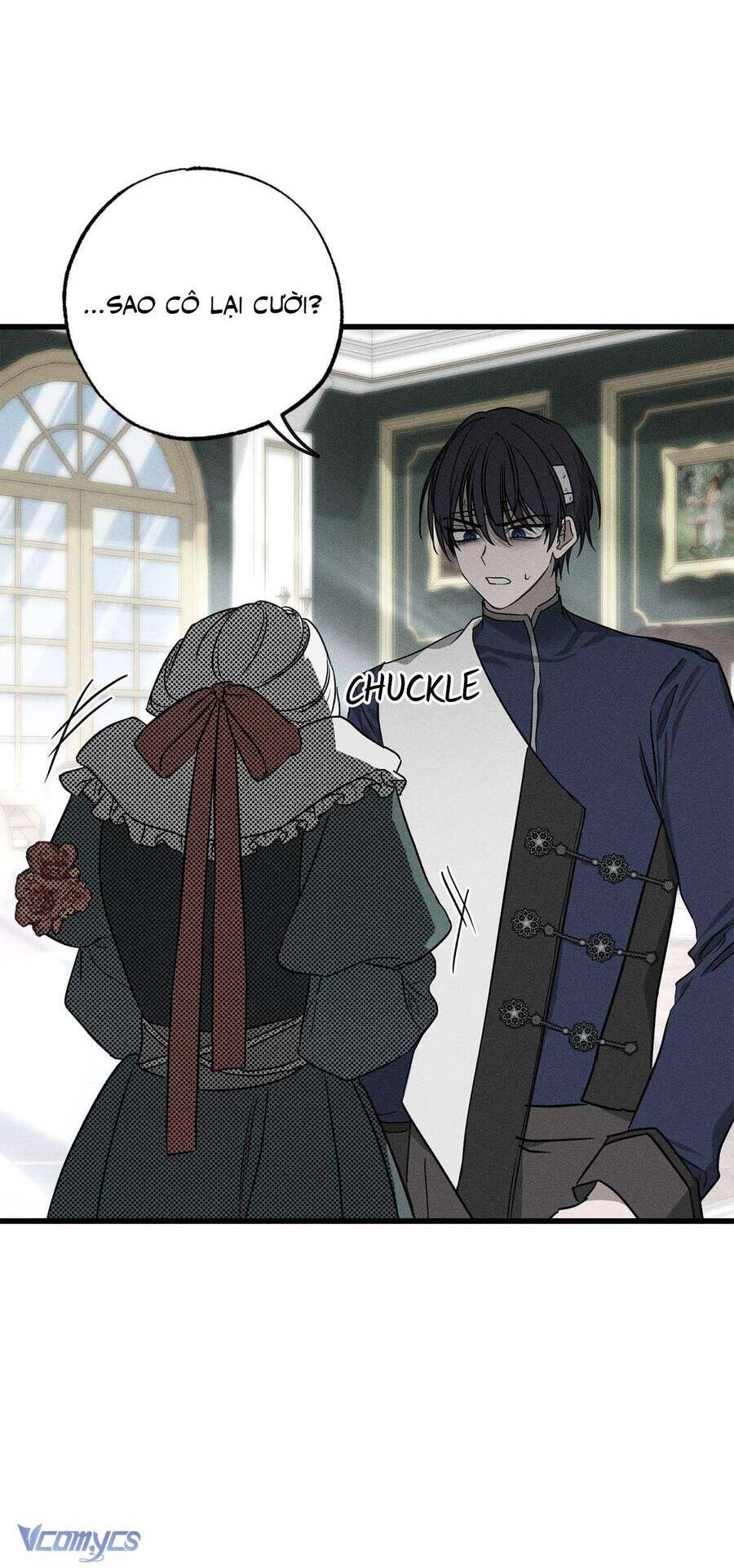 Vị Phu Quân Căm Ghét Tôi Đã Mất Trí Nhớ - Chapter 44 - Page 50