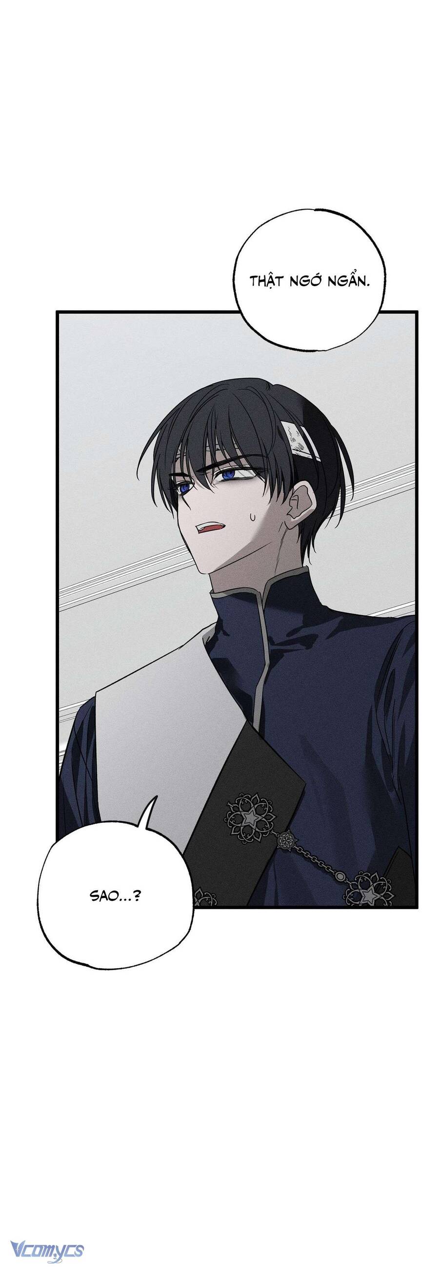 Vị Phu Quân Căm Ghét Tôi Đã Mất Trí Nhớ - Chapter 44 - Page 51