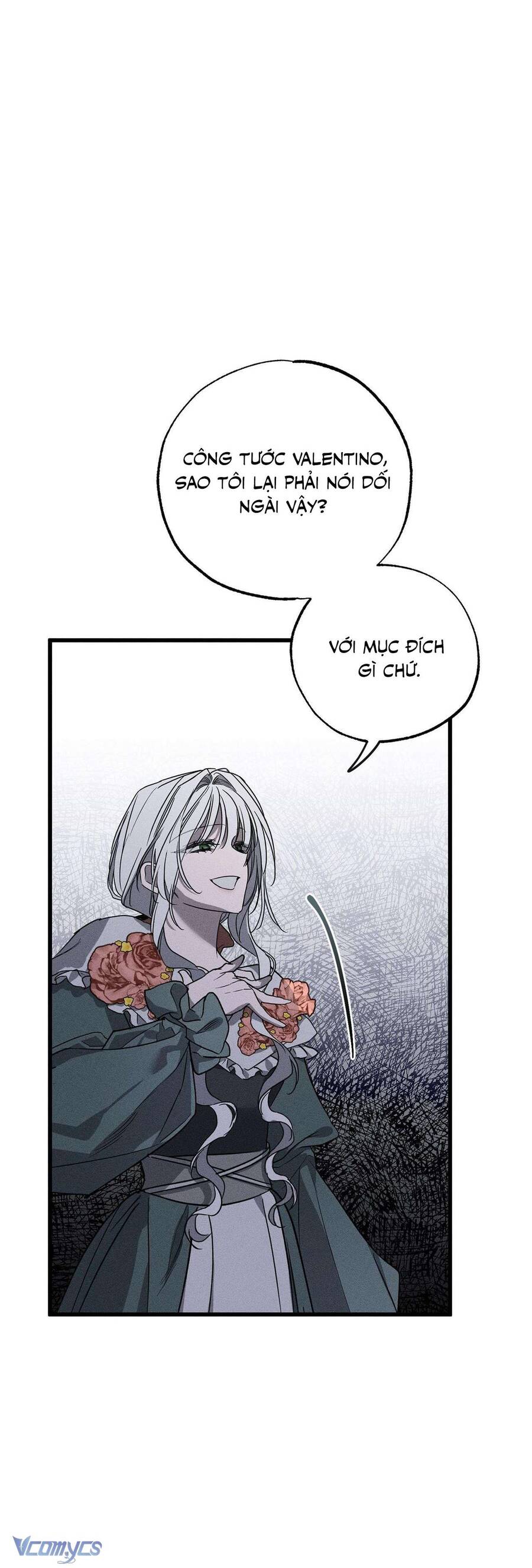 Vị Phu Quân Căm Ghét Tôi Đã Mất Trí Nhớ - Chapter 44 - Page 52