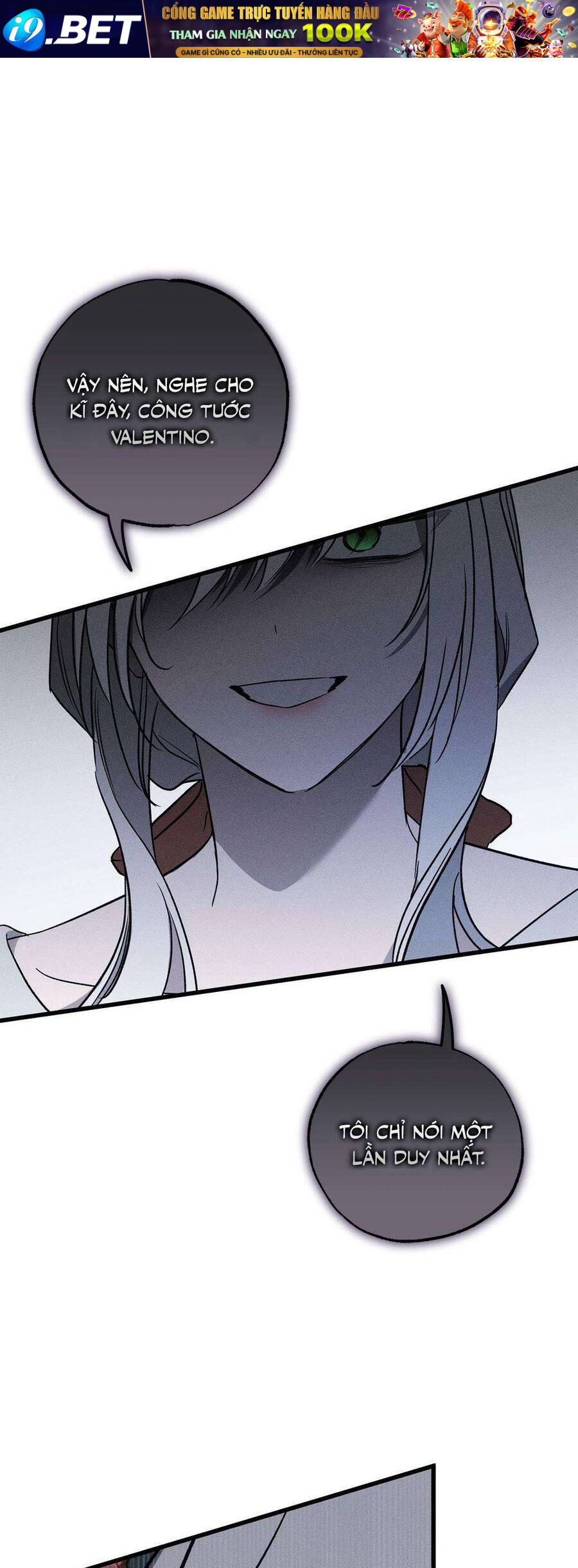 Vị Phu Quân Căm Ghét Tôi Đã Mất Trí Nhớ - Chapter 44 - Page 56