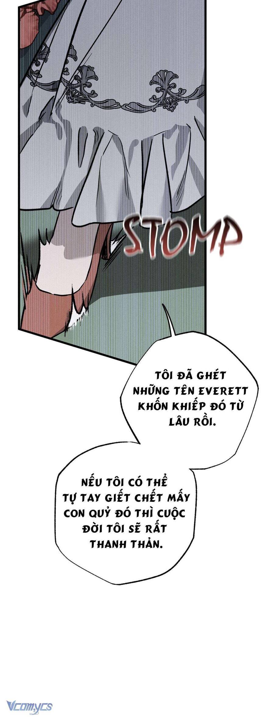 Vị Phu Quân Căm Ghét Tôi Đã Mất Trí Nhớ - Chapter 44 - Page 57