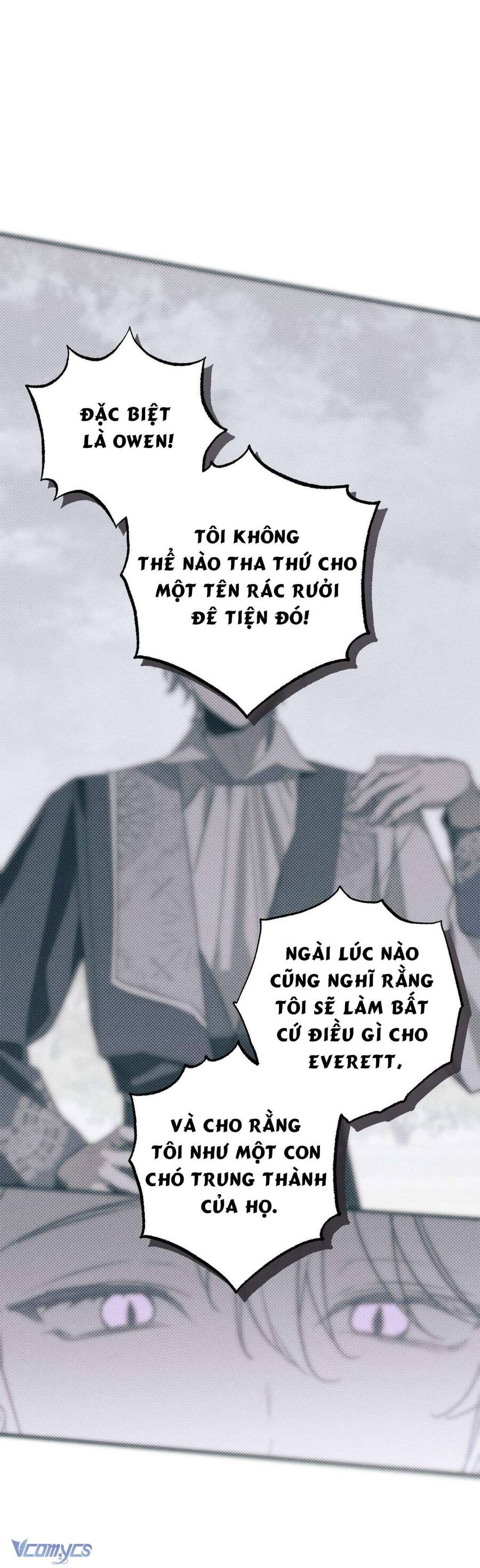 Vị Phu Quân Căm Ghét Tôi Đã Mất Trí Nhớ - Chapter 44 - Page 58