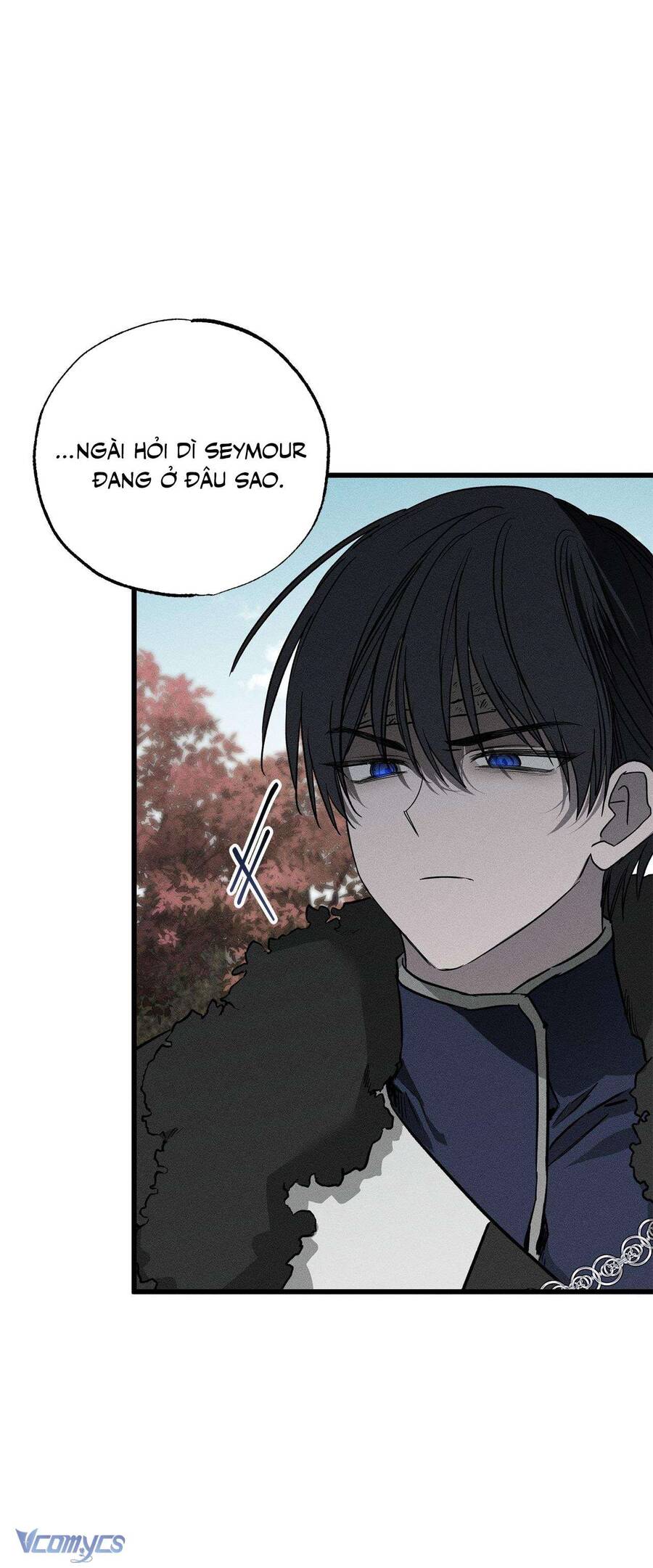 Vị Phu Quân Căm Ghét Tôi Đã Mất Trí Nhớ - Chapter 44 - Page 6