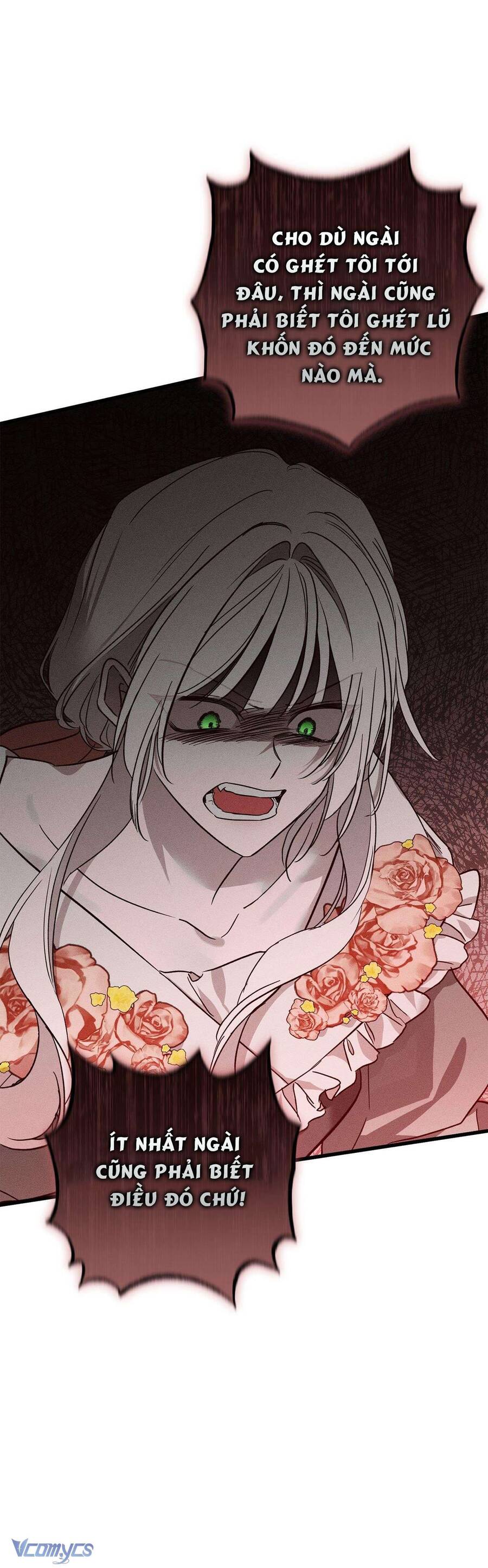 Vị Phu Quân Căm Ghét Tôi Đã Mất Trí Nhớ - Chapter 44 - Page 60