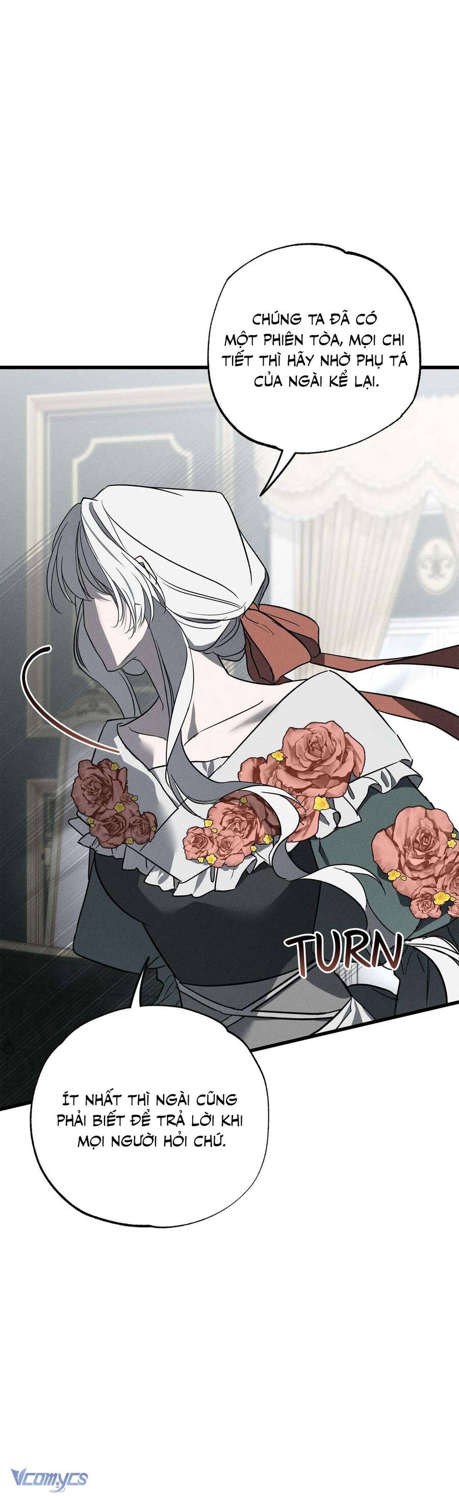 Vị Phu Quân Căm Ghét Tôi Đã Mất Trí Nhớ - Chapter 44 - Page 62