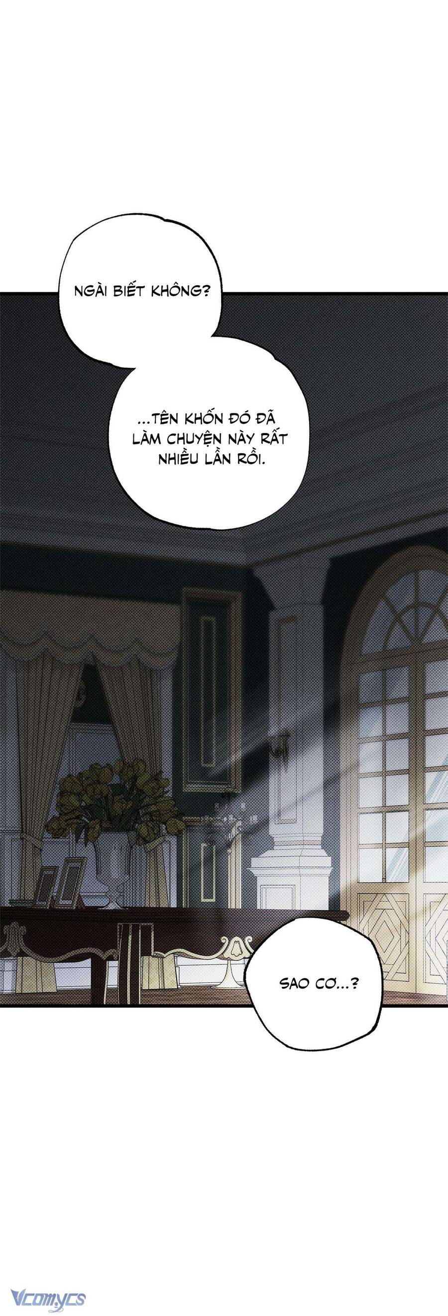 Vị Phu Quân Căm Ghét Tôi Đã Mất Trí Nhớ - Chapter 44 - Page 68