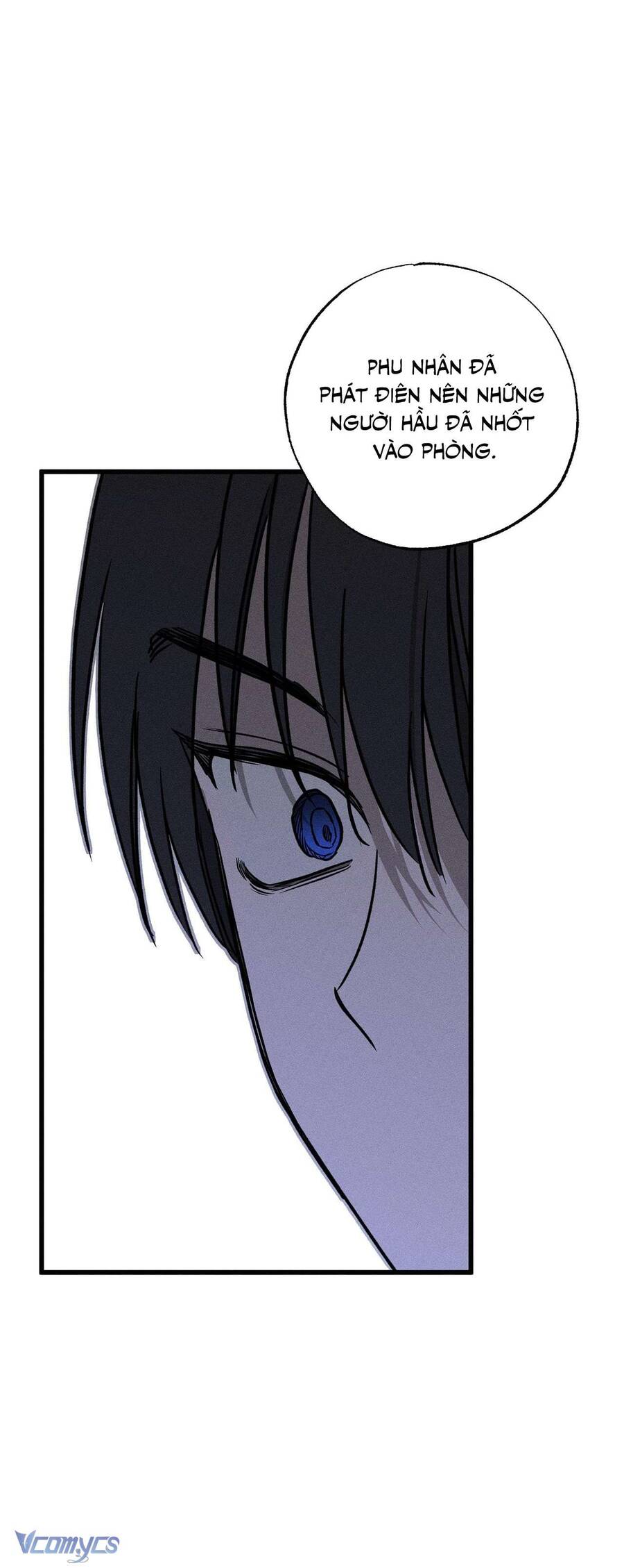 Vị Phu Quân Căm Ghét Tôi Đã Mất Trí Nhớ - Chapter 44 - Page 7