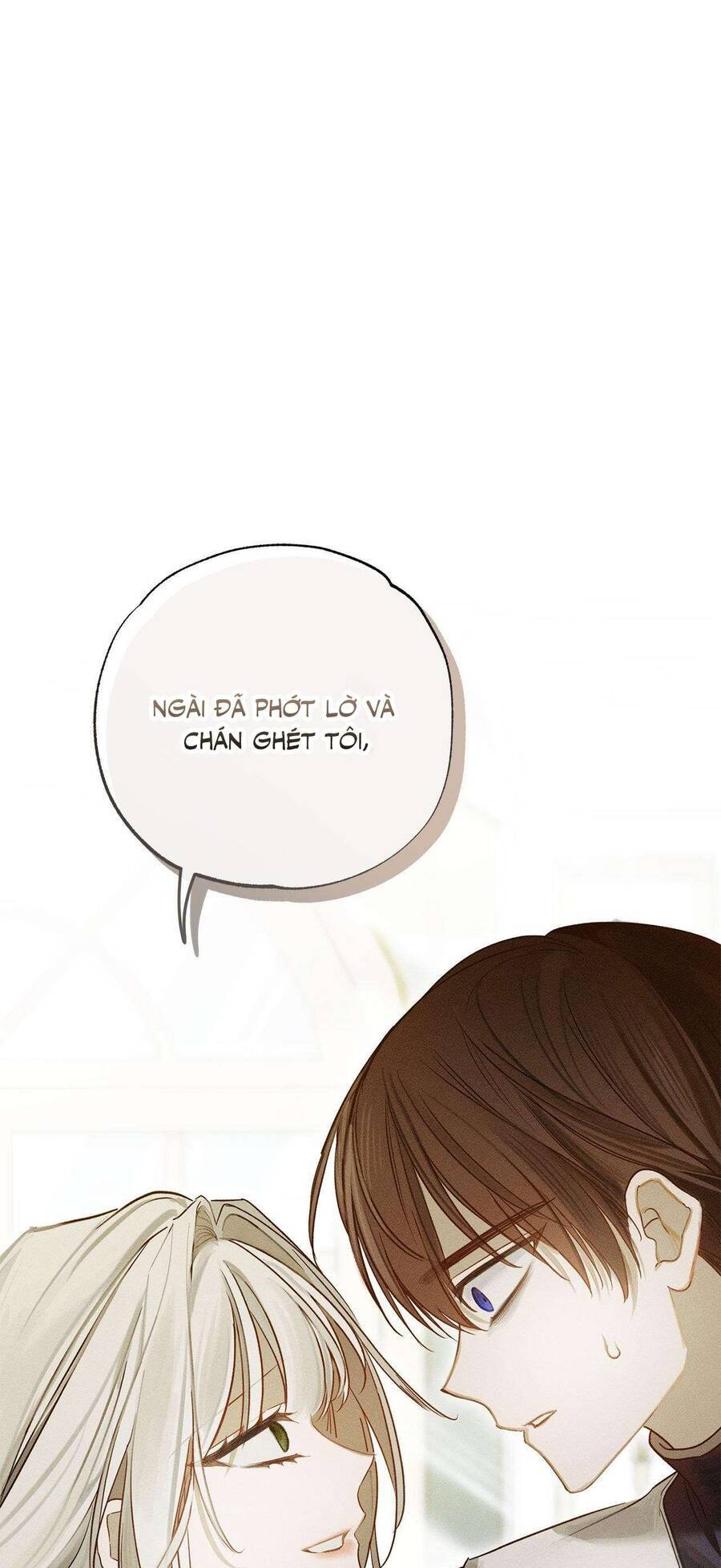 Vị Phu Quân Căm Ghét Tôi Đã Mất Trí Nhớ - Chapter 44 - Page 74