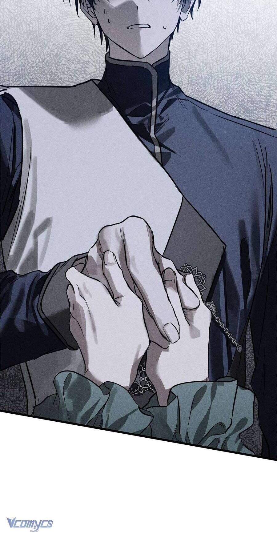 Vị Phu Quân Căm Ghét Tôi Đã Mất Trí Nhớ - Chapter 44 - Page 77