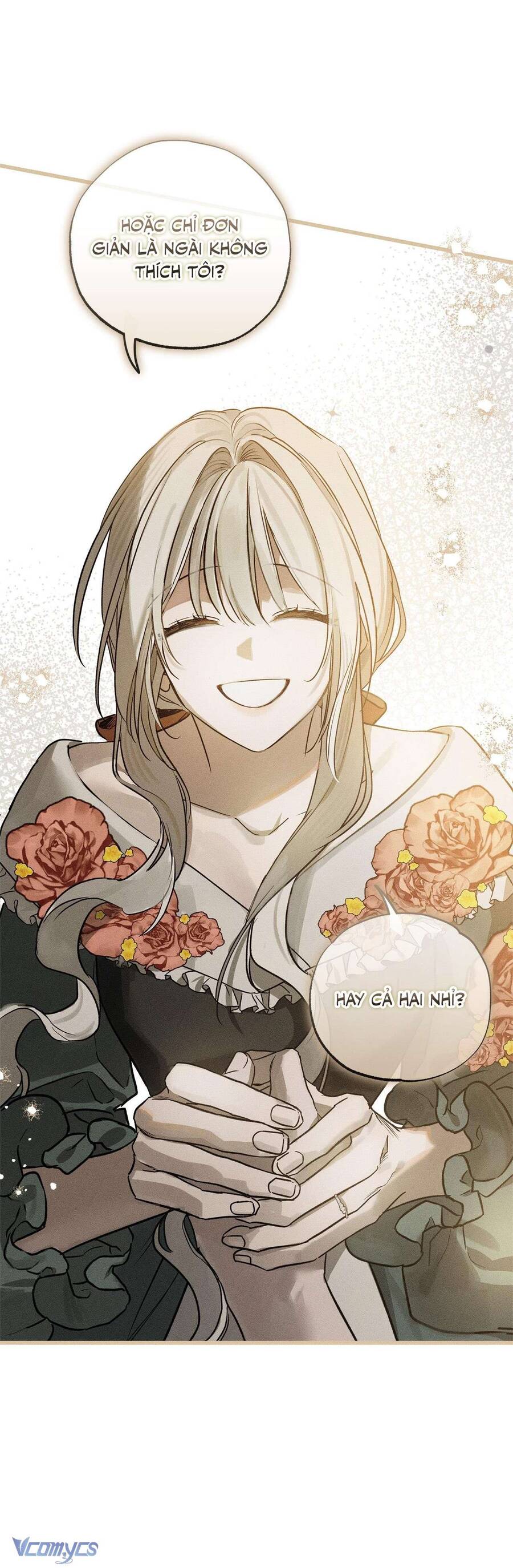 Vị Phu Quân Căm Ghét Tôi Đã Mất Trí Nhớ - Chapter 44 - Page 78