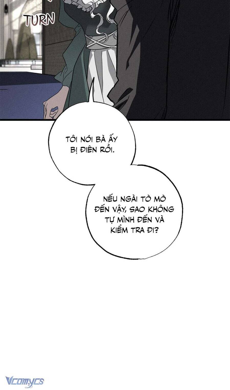 Vị Phu Quân Căm Ghét Tôi Đã Mất Trí Nhớ - Chapter 44 - Page 9