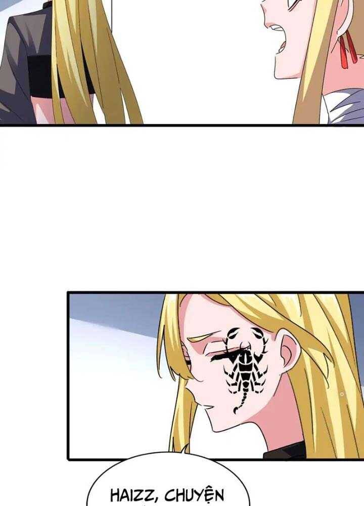 Đại Quản Gia Là Ma Hoàng - Chapter 573 - Page 10