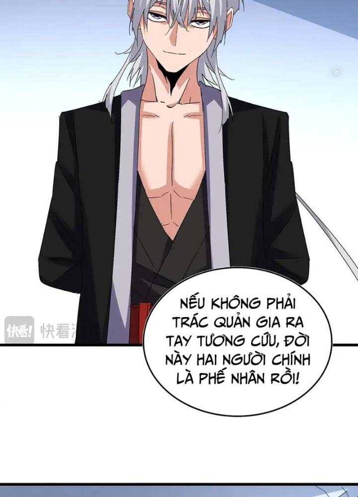 Đại Quản Gia Là Ma Hoàng - Chapter 573 - Page 14