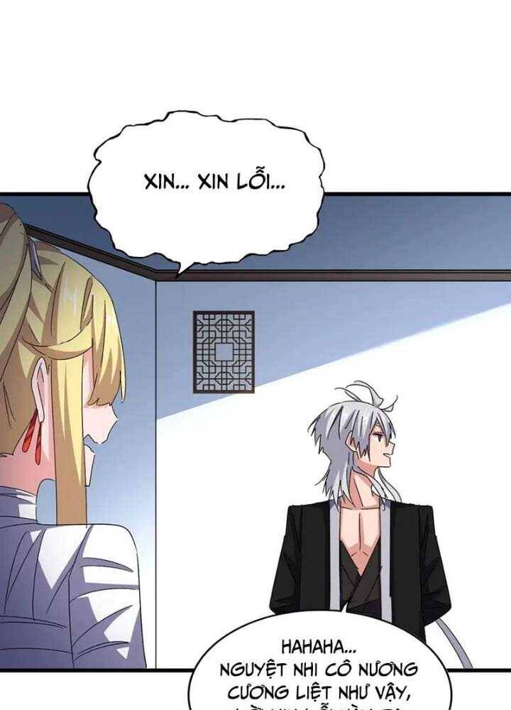 Đại Quản Gia Là Ma Hoàng - Chapter 573 - Page 18